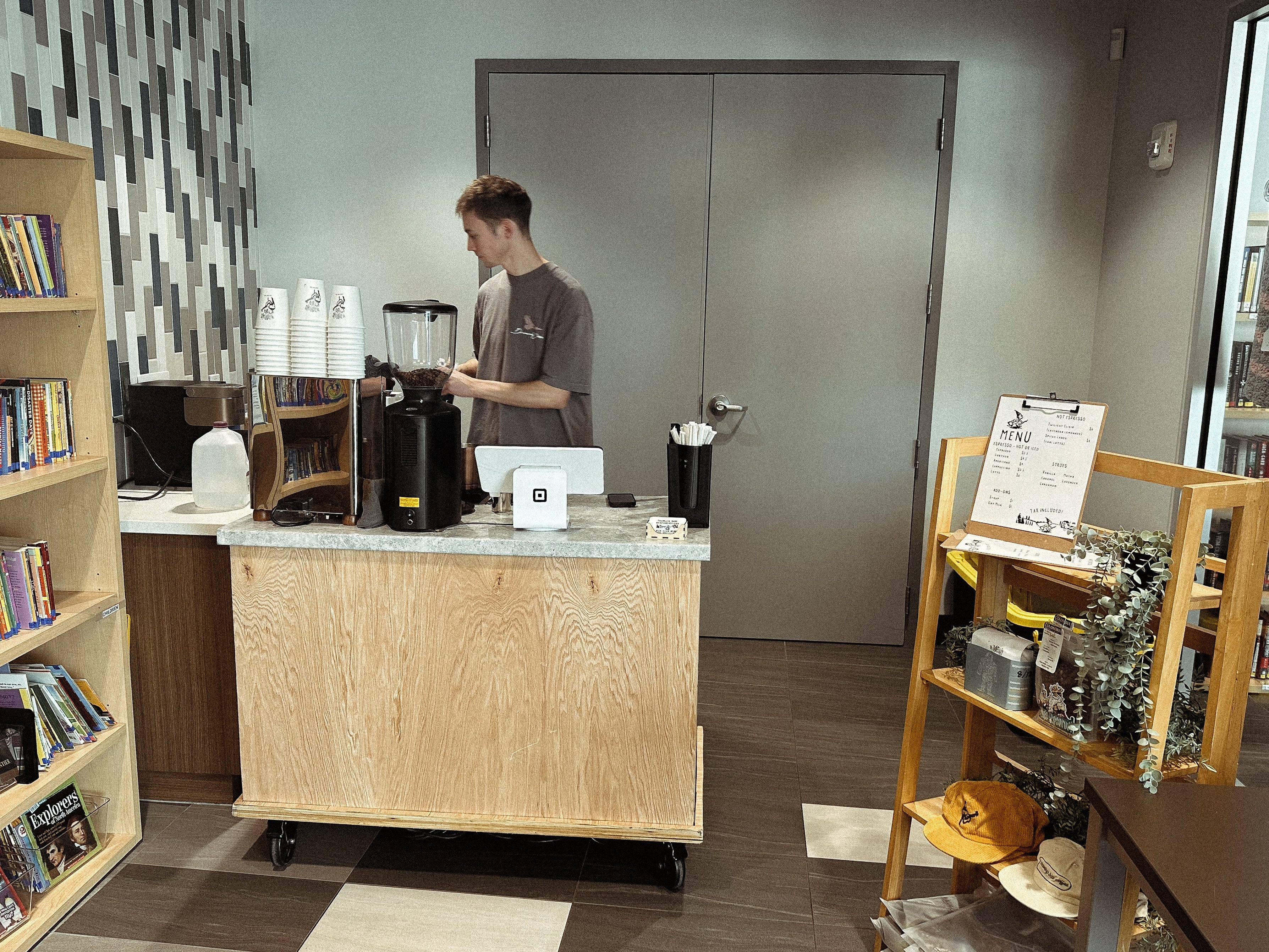 Breaking Down the Cost of Starting a Coffee Cart Business