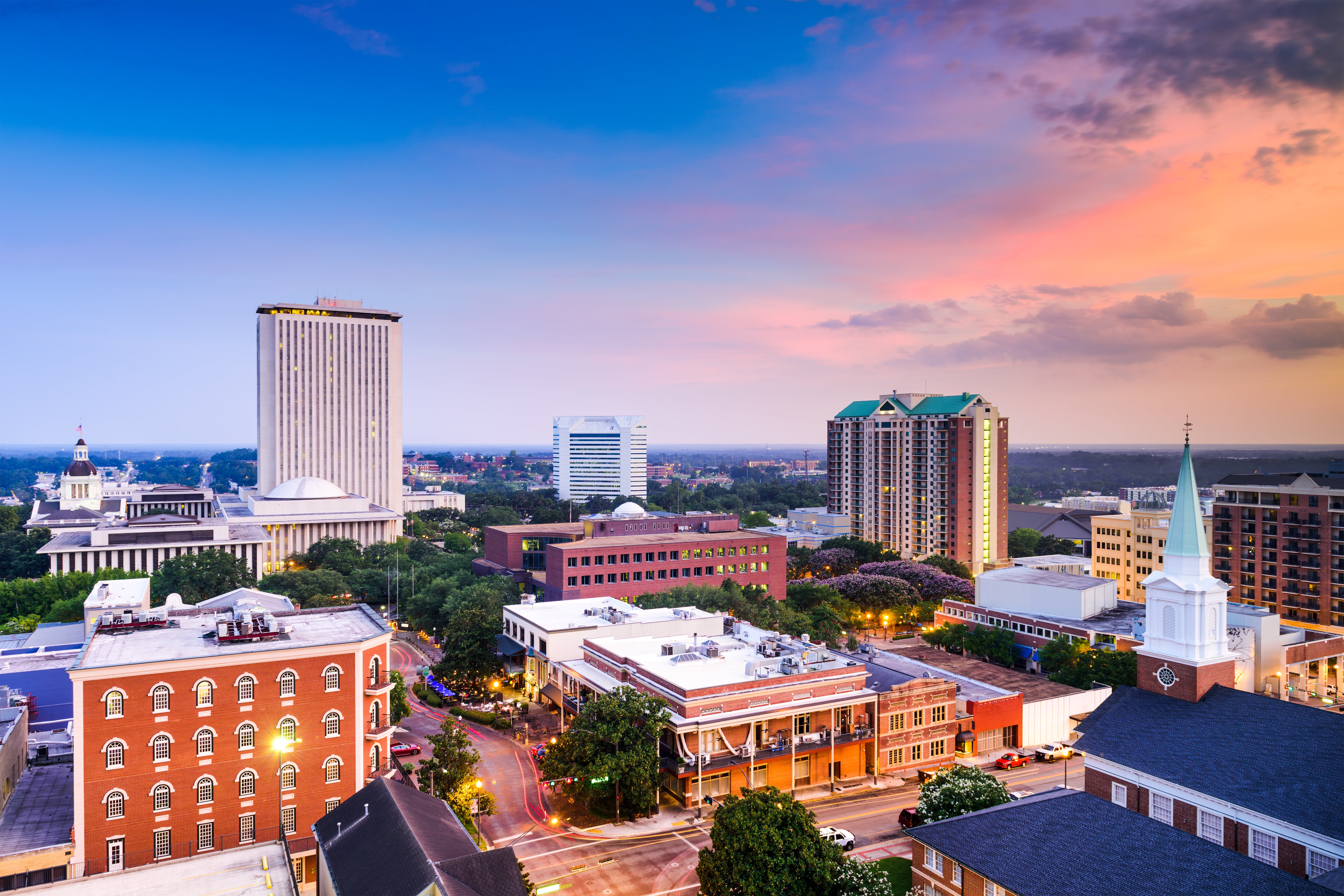 picture of tallahassee florida